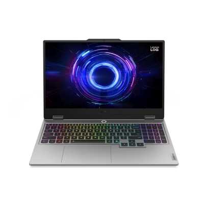 ноутбук Lenovo LOQ 15IRX10 83JE00L3PS-wpro Серый