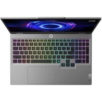 ноутбук Lenovo LOQ 15IRX10 83JE002LUS Серый