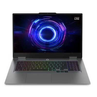 ноутбук Lenovo LOQ 17IRX10 83JH003NRK Серый