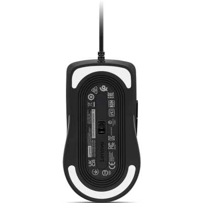 мышь Lenovo M210 GY51M74265 Черный