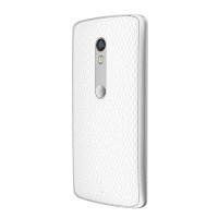 смартфон Motorola Moto Z Play White