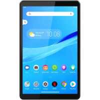 планшет Lenovo Tab M8 TB-8505F ZA5G0121RU Серебристый
