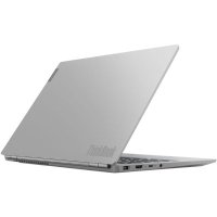 ноутбук Lenovo ThinkBook 13s 20R90075RU Серый