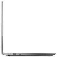 ноутбук Lenovo ThinkBook 13s G4 IAP 21ARA02DRK Серый