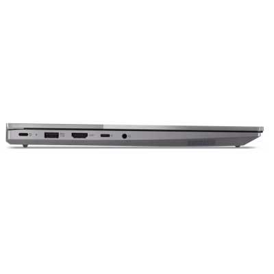 ноутбук Lenovo ThinkBook 14 2-in-1 G4 IML 21MX000URU Серый