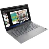 ноутбук Lenovo ThinkBook 14 G4 ABA 21DK0008RU Серый