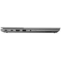 ноутбук Lenovo ThinkBook 14 G4 ABA 21DK0008RU Серый