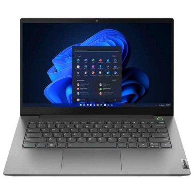 ноутбук Lenovo ThinkBook 14 G4 IAP 21DH0000CD GRAVKBD Серый