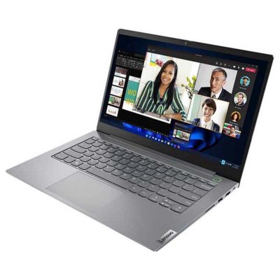 ноутбук Lenovo ThinkBook 14 G4 IAP 21DH0000CD GRAVKBD Серый