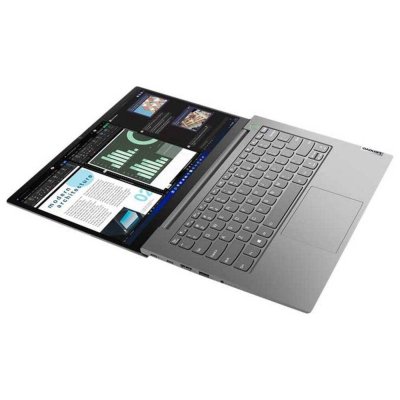 ноутбук Lenovo ThinkBook 14 G4 IAP 21DH0000CD GRAVKBD Серый