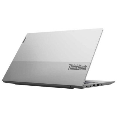 ноутбук Lenovo ThinkBook 14 G4 IAP 21DH0000CD GRAVKBD Серый