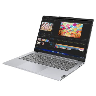 ноутбук Lenovo ThinkBook 14 G4+ IAP 21CX0011RU-wpro Серый