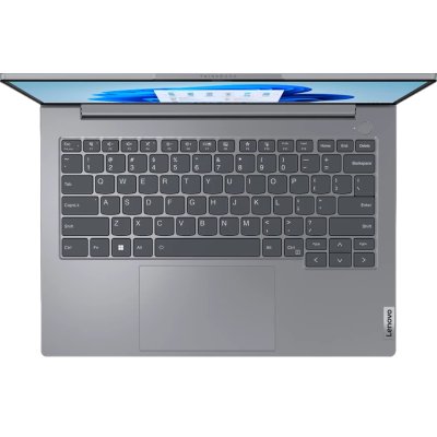 ноутбук Lenovo ThinkBook 14 G6 IRL 21KG005QEV Серый