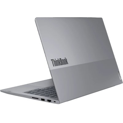 ноутбук Lenovo ThinkBook 14 G6 IRL 21KG005QEV Серый