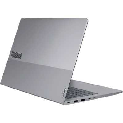 ноутбук Lenovo ThinkBook 14 G6 IRL 21KG005QEV Серый