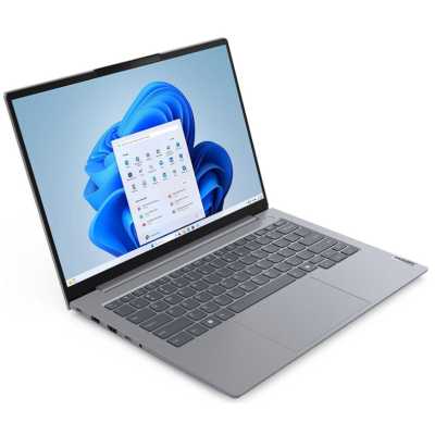 ноутбук Lenovo ThinkBook 14 G7 ARP 21MV00DJSA-wpro Серый