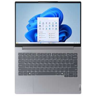 ноутбук Lenovo ThinkBook 14 G7 ARP 21MV00DJSA-wpro Серый