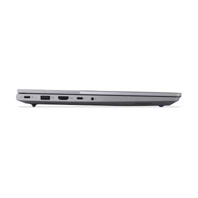 ноутбук Lenovo ThinkBook 14 G8 IAL 21SJ0010GP Серый