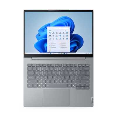 ноутбук Lenovo ThinkBook 14 G8 IAL 21SJ0010GP Серый