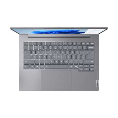 ноутбук Lenovo ThinkBook 14 G8 IAL 21SJ0010GP Серый