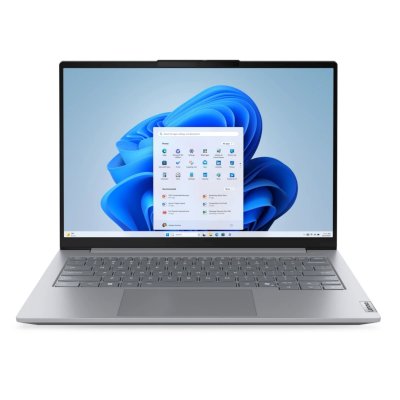ноутбук Lenovo ThinkBook 14 G8 IRL 21SG00HAGQ Серый