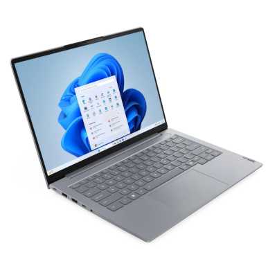 ноутбук Lenovo ThinkBook 14 G8 IRL 21SG00HAGQ Серый