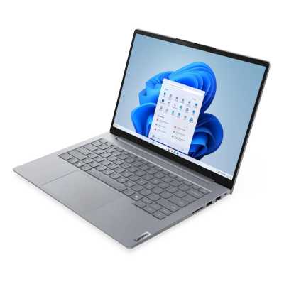 ноутбук Lenovo ThinkBook 14 G8 IRL 21SG00HAGQ Серый