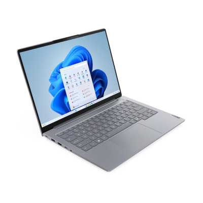 ноутбук Lenovo ThinkBook 14 G8 IRL 21SG002UGQ-wpro Серый