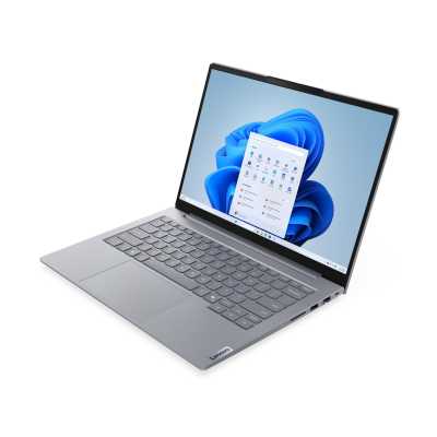 ноутбук Lenovo ThinkBook 14 G8 IRL 21SG002UGQ-wpro Серый