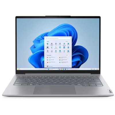 ноутбук Lenovo ThinkBook 14 G9 IRL 21UY00E7CD Серый