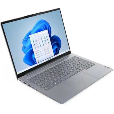 ноутбук Lenovo ThinkBook 14 G9 IRL 21UY00E7CD Серый