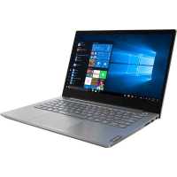 ноутбук Lenovo ThinkBook 14-IML 20RV0000RU Серый