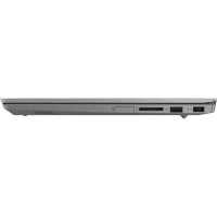 ноутбук Lenovo ThinkBook 14-IML 20RV0001RU Серый