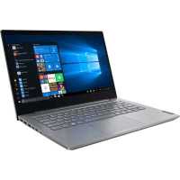 ноутбук Lenovo ThinkBook 14-IML 20RV0064RU Серый