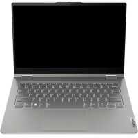 ноутбук Lenovo ThinkBook 14s Yoga G2 IAP 21DMA03YRK Серый