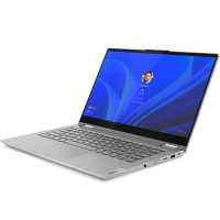 ноутбук Lenovo ThinkBook 14s Yoga G2 IAP 21DMA03YRK Серый