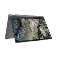 ноутбук Lenovo ThinkBook 14s Yoga ITL 20WE0002RU Серый