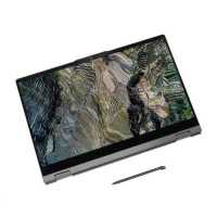 ноутбук Lenovo ThinkBook 14s Yoga ITL 20WE0002RU Серый
