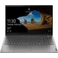 ноутбук Lenovo ThinkBook 15 G2 ARE 20VG00AJRU Серый