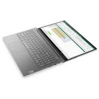 ноутбук Lenovo ThinkBook 15 G2 ARE 20VG00CQRU Серый