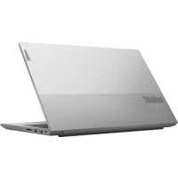 ноутбук Lenovo ThinkBook 15 G2 ITL 20VE0007RU Серый