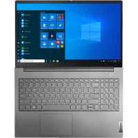 ноутбук Lenovo ThinkBook 15 G2 ITL 20VE00FLRU Серый
