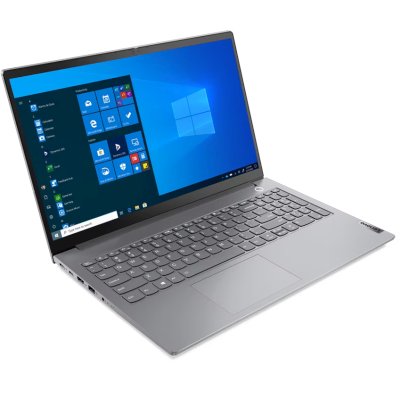 ноутбук Lenovo ThinkBook 15 G2 ITL 20VE00RPUK Серый