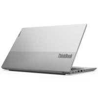 ноутбук Lenovo ThinkBook 15 G3 ACL 21A40091RU-wpro Серый