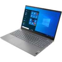 ноутбук Lenovo ThinkBook 15 G3 ACL 21A4A008RU Серый