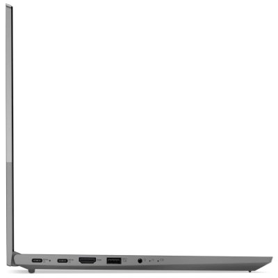 ноутбук Lenovo ThinkBook 15 G3 ACL 21A4A058RU-wpro Серый