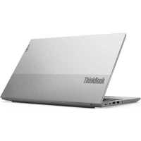 ноутбук Lenovo ThinkBook 15 G3 ITL 21A5000ECD Серый