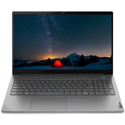 ноутбук Lenovo ThinkBook 15 G3 ITL 21A5A00MCD-wpro Серый