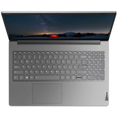 ноутбук Lenovo ThinkBook 15 G3 ITL 21A5A00MCD-wpro Серый