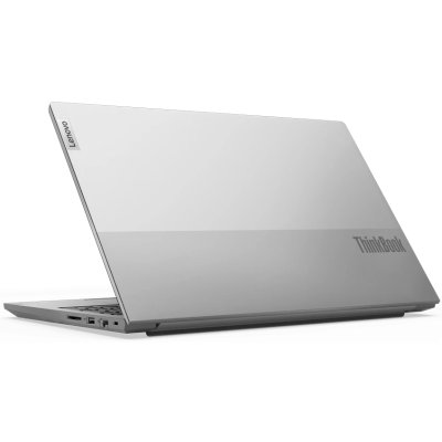 ноутбук Lenovo ThinkBook 15 G3 ITL 21A5A00MCD-wpro Серый